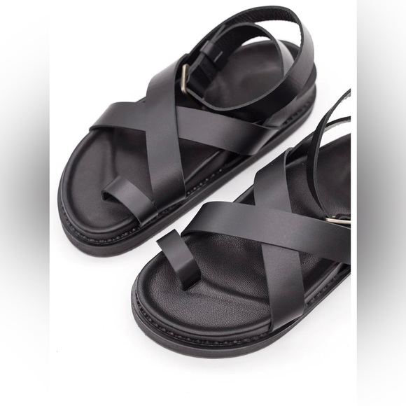 Liberté Brontë Sandal - Picture 3 of 3